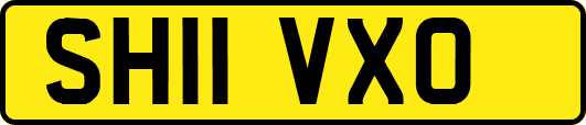 SH11VXO