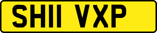 SH11VXP
