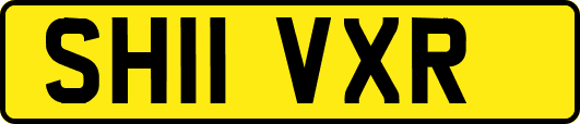 SH11VXR