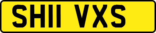SH11VXS