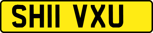 SH11VXU