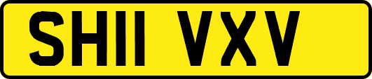 SH11VXV