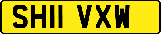 SH11VXW