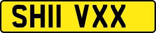 SH11VXX