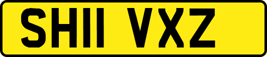 SH11VXZ