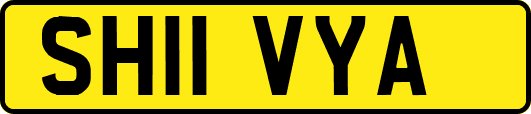 SH11VYA