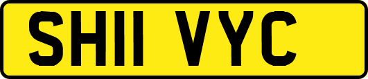 SH11VYC