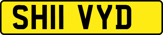 SH11VYD