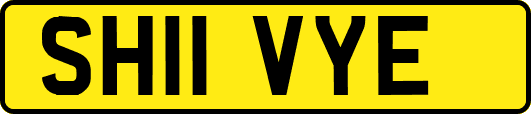 SH11VYE