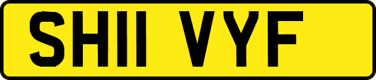 SH11VYF