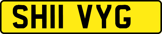 SH11VYG