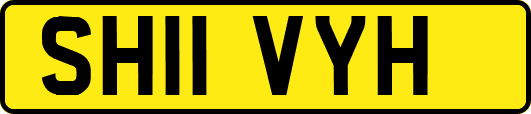 SH11VYH