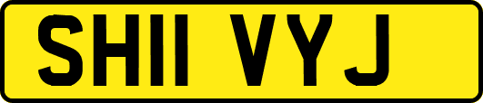 SH11VYJ