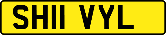 SH11VYL