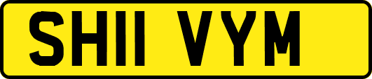SH11VYM
