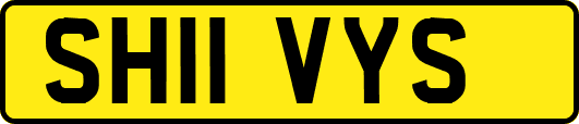 SH11VYS
