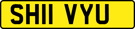 SH11VYU