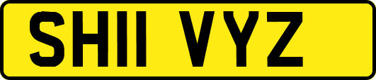 SH11VYZ