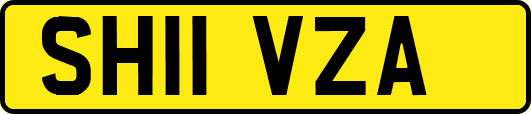 SH11VZA