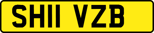 SH11VZB