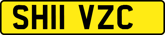 SH11VZC
