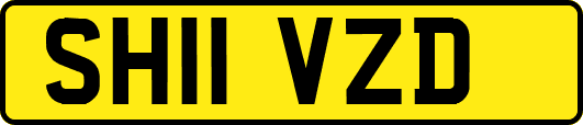 SH11VZD