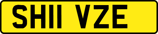 SH11VZE