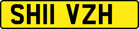 SH11VZH