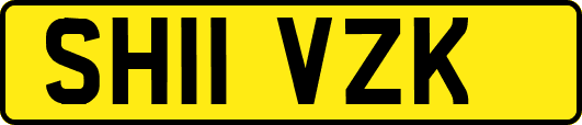 SH11VZK