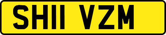 SH11VZM