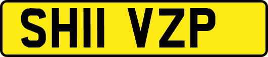 SH11VZP
