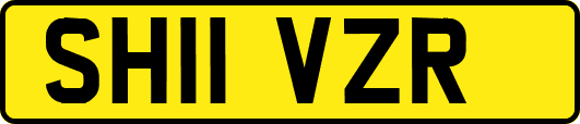 SH11VZR