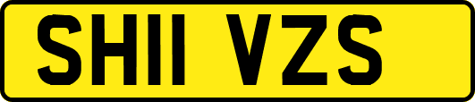 SH11VZS