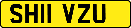 SH11VZU