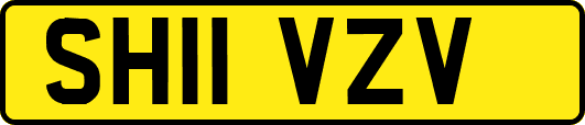 SH11VZV