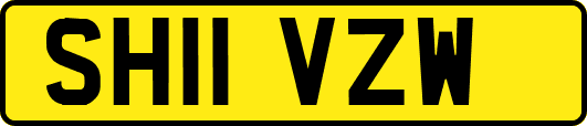 SH11VZW