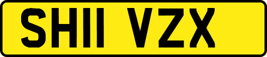 SH11VZX