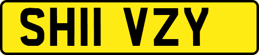 SH11VZY
