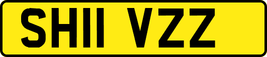 SH11VZZ