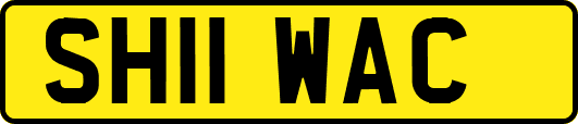 SH11WAC