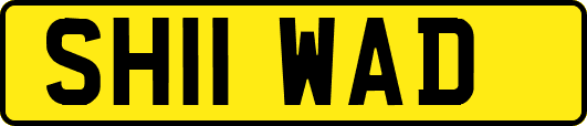 SH11WAD