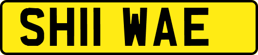 SH11WAE