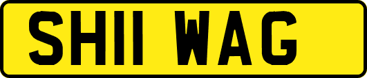 SH11WAG