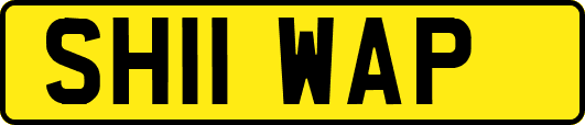 SH11WAP