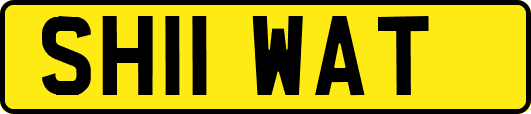 SH11WAT