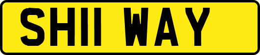 SH11WAY