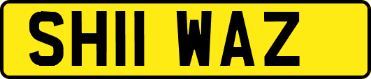 SH11WAZ