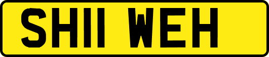 SH11WEH