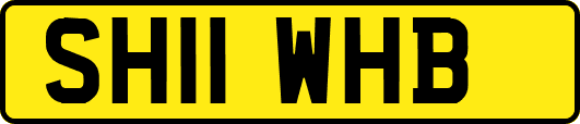 SH11WHB