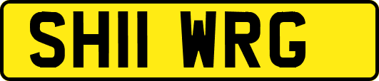 SH11WRG